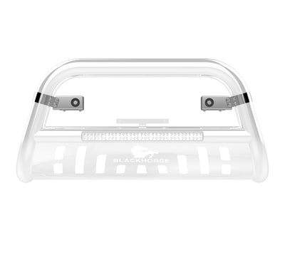 Bull Bar Sensor <br> 20-24 07-19 Chevy Silverado, GMC Sierra 1500