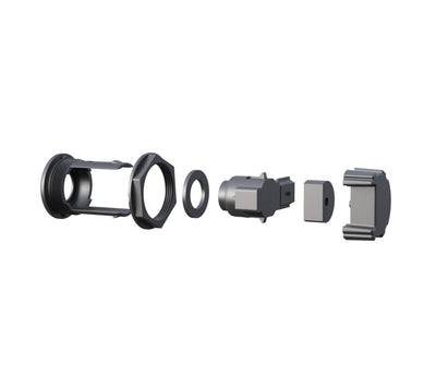 Bull Bar Sensor <br> 09-24 Dodge Ram 1500 2500 3500