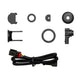 Bull Bar Sensor <br> 09-24 Dodge Ram 1500 2500 3500