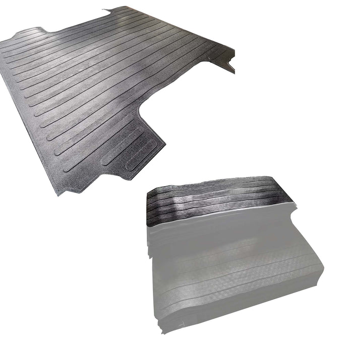 Totaliner Bed & Tail Gate Mat <br> 19-24 Ram 1500