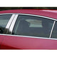 Pillar Post Trims <br> 97-04 Buick Regal