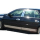 Pillar Post Trims <br> 97-05 Buick Park Avenue