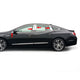 Pillar Post Trims <br> 05-09 Buick Lacrosse