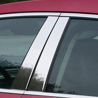 Pillar Post Trims <br> 00-05 Buick LeSabre