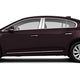 Pillar Post Trims <br> 10-16 Buick Lacrosse