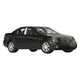 Pillar Post Trims <br> 08-13 Cadillac CTS