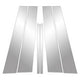 Pillar Post Trims <br> 13-16 Cadillac ATS