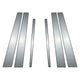Pillar Post Trims <br> 15-20 Cadillac Escalade
