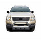 Polished Stainless Steel Bull Bar <br> 06-10 Ford Explorer