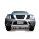 Polished Stainless Steel Bull Bar <br> 08-12 Nissan Pathfinder