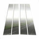 Pillar Post Trims <br> 08-12 Chevrolet Malibu
