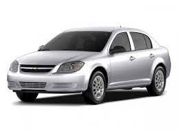 Pillar Post Trims <br> 05-10 Chevrolet Cobalt