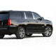 Pillar Post Trims <br> 15-16 Chevrolet Suburban