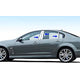 Pillar Post Trims <br> 14-15 Chevrolet SS