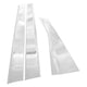 Pillar Post Trims <br> 00-05 Chevrolet Impala