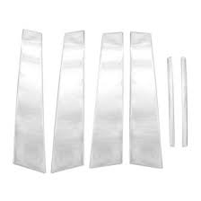 Pillar Post Trims <br> 97-03 Chevrolet Malibu