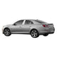 Pillar Post Trims <br> 97-03 Chevrolet Malibu