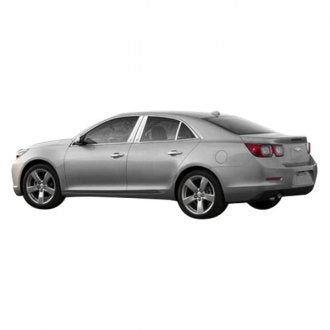 Pillar Post Trims <br> 97-03 Chevrolet Malibu