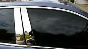 Pillar Post Trims <br> 95-05 Chevrolet Cavalier