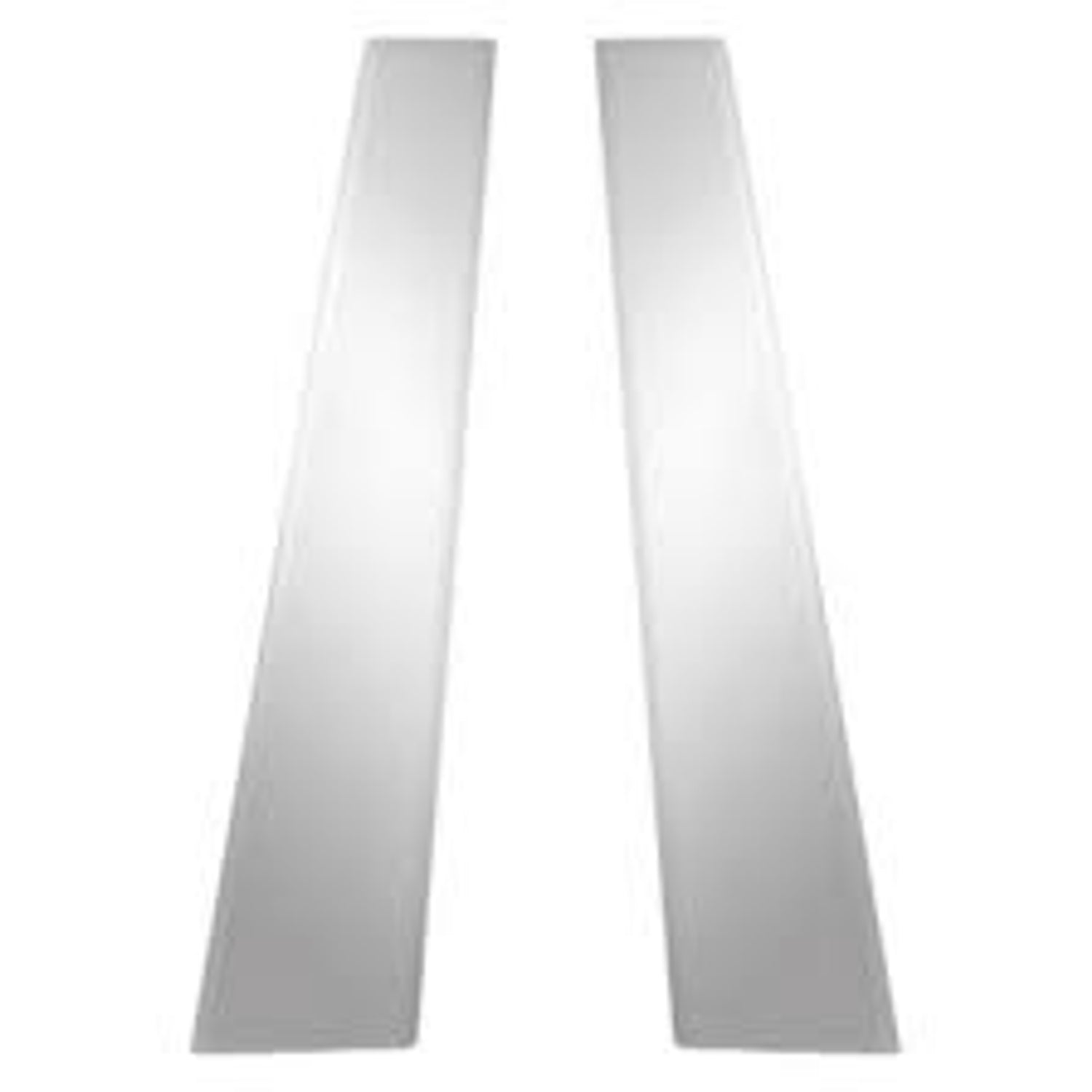 Pillar Post Trims <br> 00-05 Chevrolet Monte Carlo