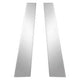 Pillar Post Trims <br> 00-05 Chevrolet Monte Carlo