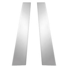 Pillar Post Trims <br> 00-05 Chevrolet Monte Carlo