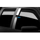 Pillar Post Trims <br> 00-05 Chevrolet Monte Carlo