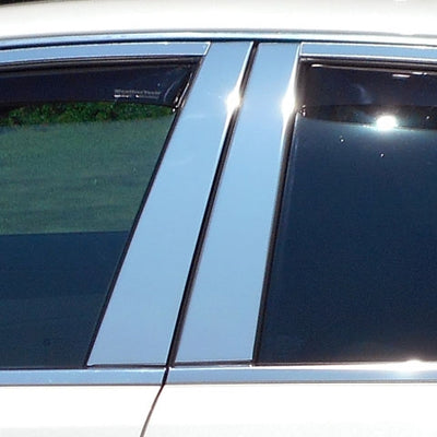 Pillar Post Trims <br> 04-05 Chevrolet Classic