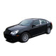 Pillar Post Trims <br> 07-10 Chrysler Sebring