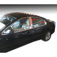 Pillar Post Trims <br> 99-04 Chrysler 300M