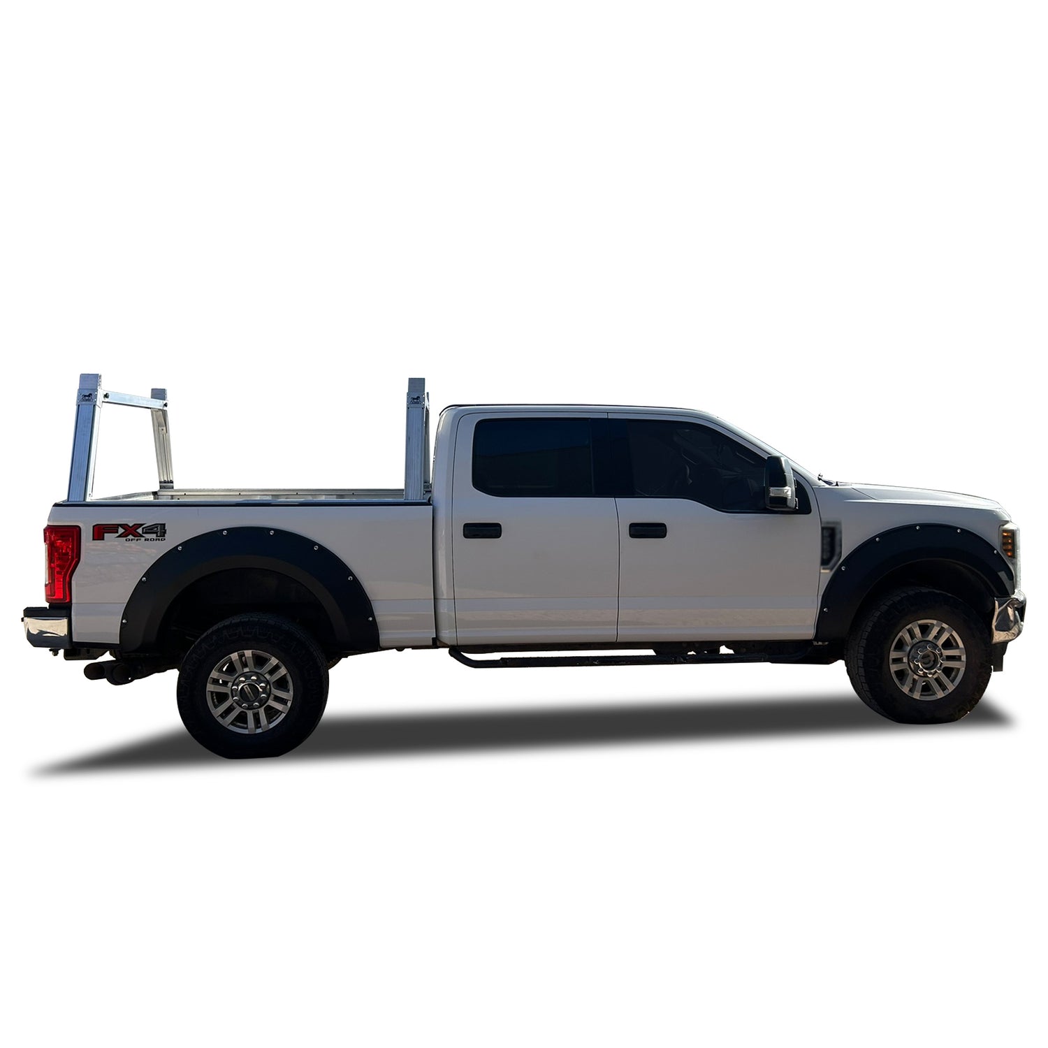 Base K2 Rack <br> 04-24 Full-Size Trucks