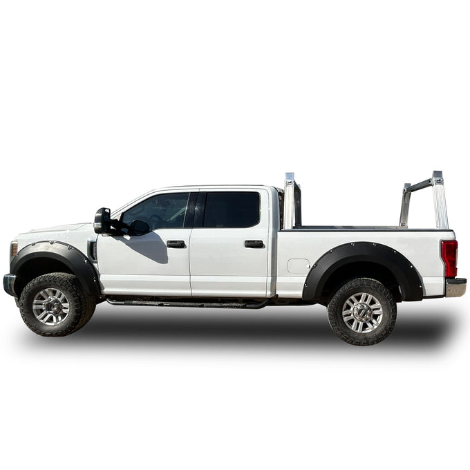 Base K2 Rack <br> 04-24 Full-Size Trucks