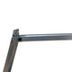 Base K2 Rack <br> 04-24 Full-Size Trucks