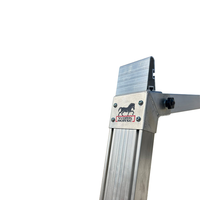 Base K2 Rack <br> 04-24 Full-Size Trucks