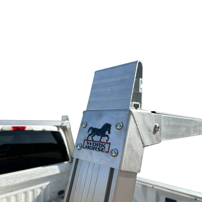 Base K2 Rack <br> 04-24 Full-Size Trucks