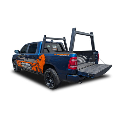 Base K2 Rack <br> Full-Size Trucks