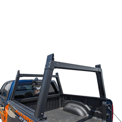 Base K2 Rack <br> Full-Size Trucks