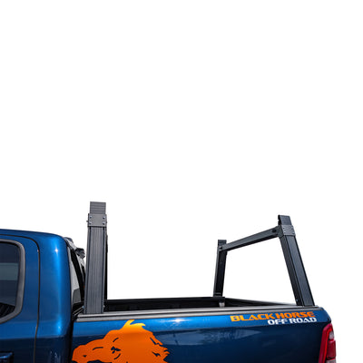 Base K2 Rack <br> Full-Size Trucks