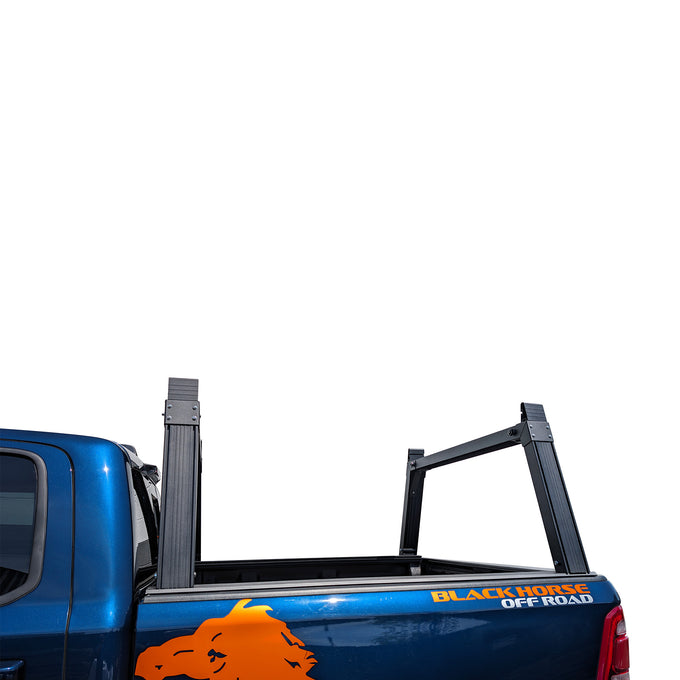 Base K2 Rack <br> Full-Size Trucks