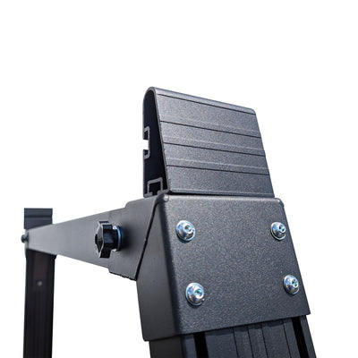 Base K2 Rack <br> Full-Size Trucks