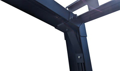 Base K2 Rack <br> Full-Size Trucks