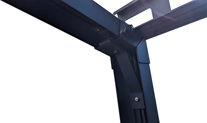 Base K2 Rack <br> Full-Size Trucks