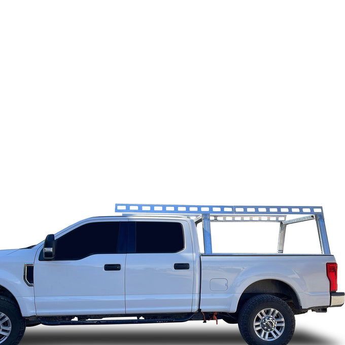 Base K2 Over Cab Rack <br> Full-Size Trucks