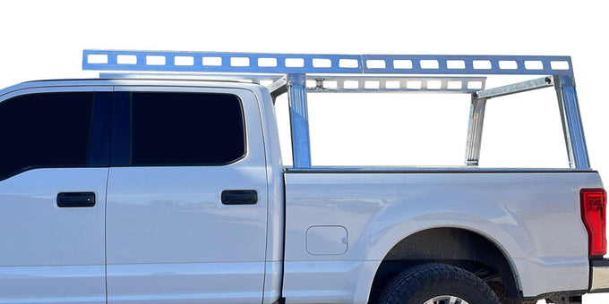 Base K2 Over Cab Rack <br> Full-Size Trucks