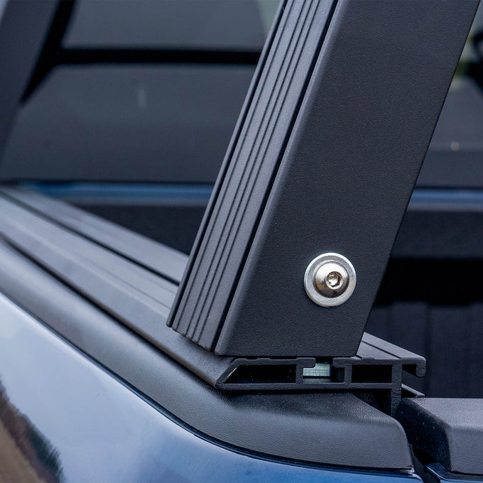 Base K2 Over Cab Rack <br> Full-Size Trucks