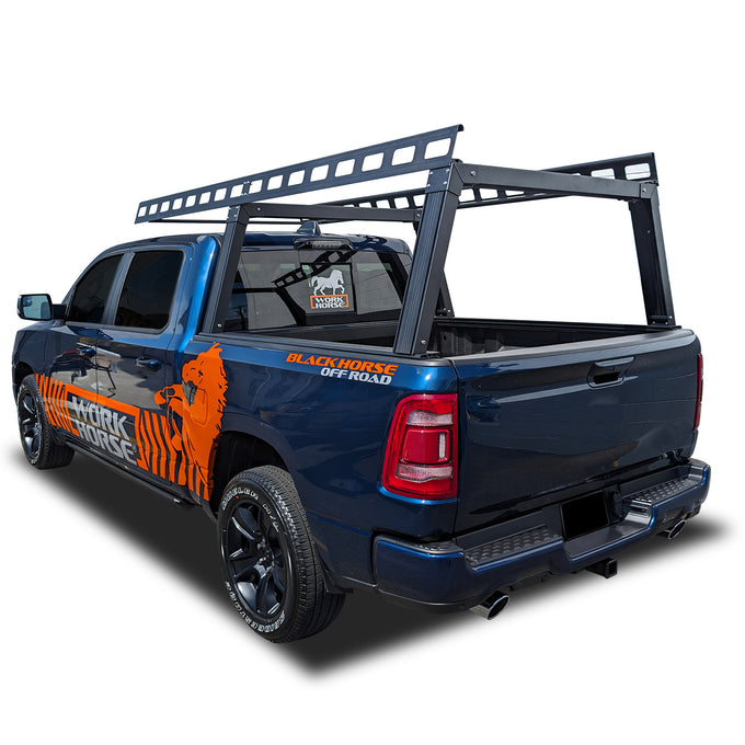 Base K2 Over Cab Rack <br> Full-Size Trucks