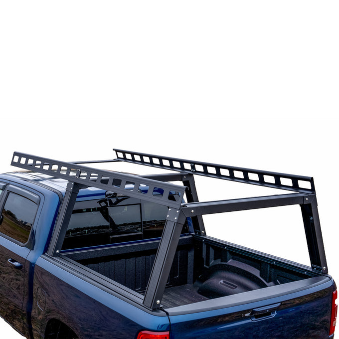 Base K2 Over Cab Rack <br> Full-Size Trucks