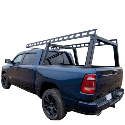 Base K2 Over Cab Rack <br> Full-Size Trucks