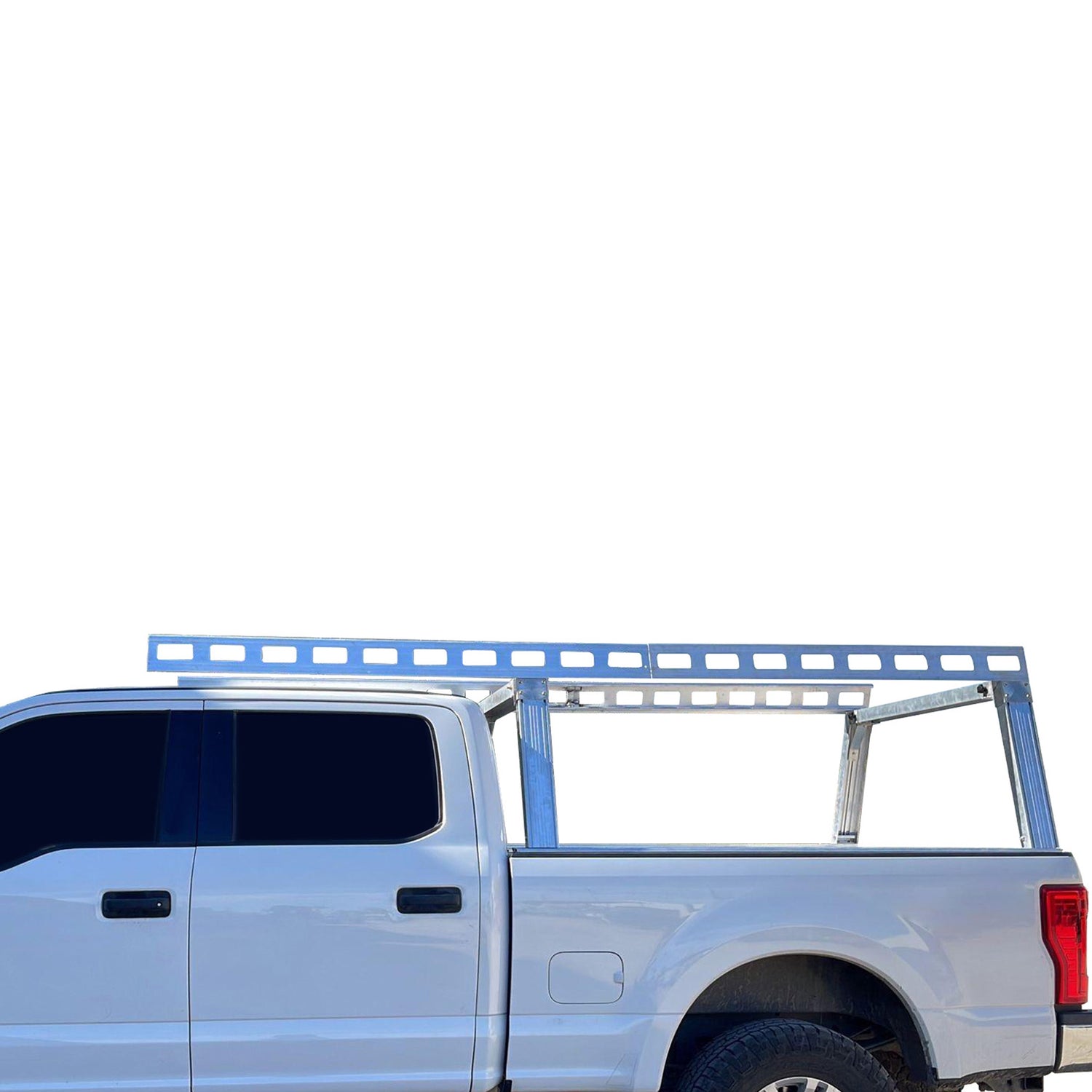 Base K2 Over Cab Rack <br> Full-Size Trucks
