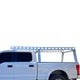 Base K2 Over Cab Rack <br> Full-Size Trucks